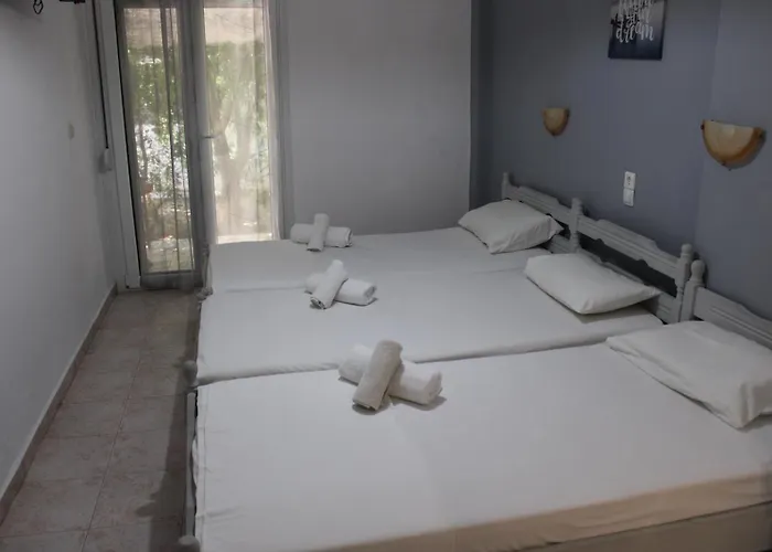 La Hotel Skiathos Town