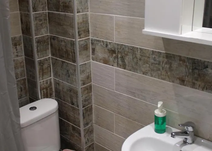 Hotel La Skiathos Town