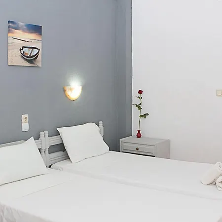 La Ξενοδοχείο