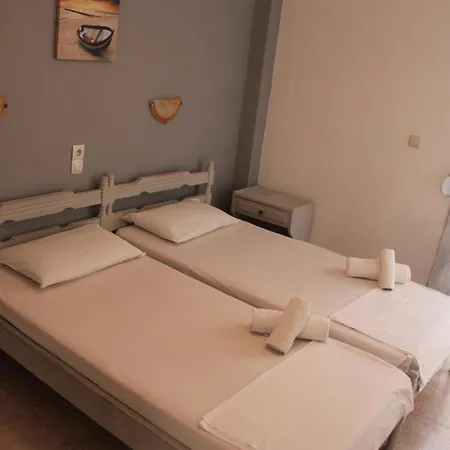 Ξενοδοχείο La 5*