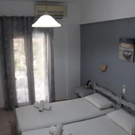 La Σκιάθος Πόλη