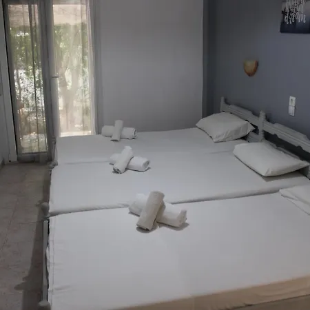 La Szálloda Szkiáthosz