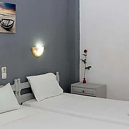 La 5* Σκιάθος Πόλη