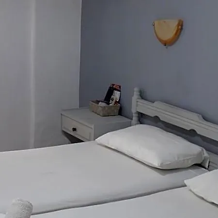 Ξενοδοχείο La 5*