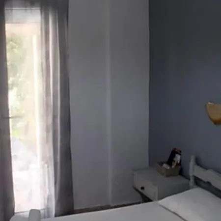 La 5* Σκιάθος Πόλη
