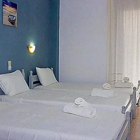 Ξενοδοχείο La 5*