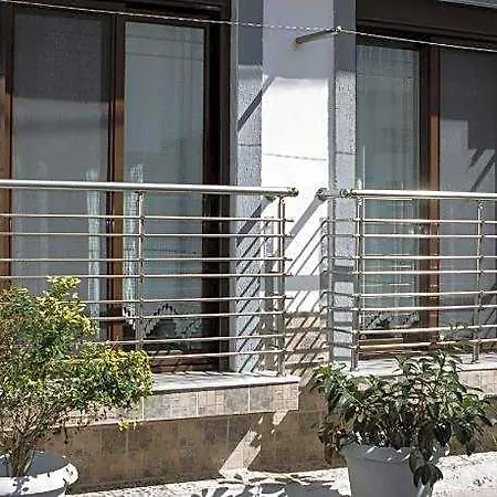 La Ξενοδοχείο Σκιάθος Πόλη